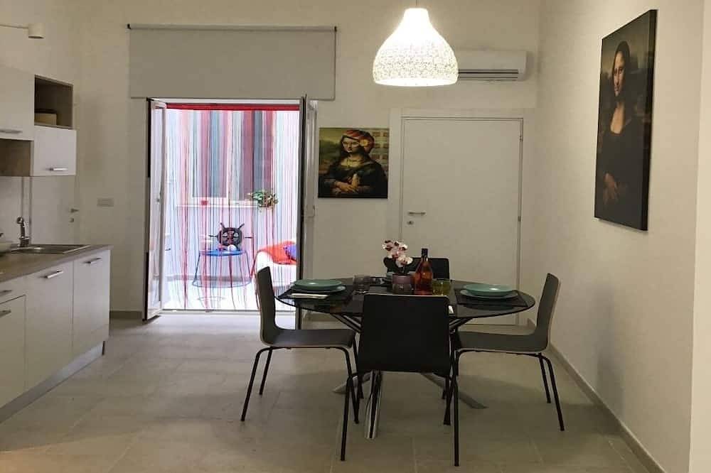 Monnalisa Suite Casavacanza Brindisi in Brindisi, Salento