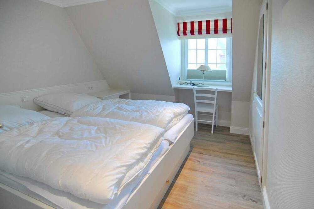 Landhaus Dorfaue 74a in Tinnum, Sylt (Gemeinde)