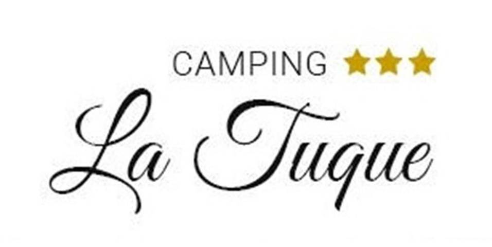 Camping pour 5 personnes, avec piscine et vue ainsi que jardin et terrasse