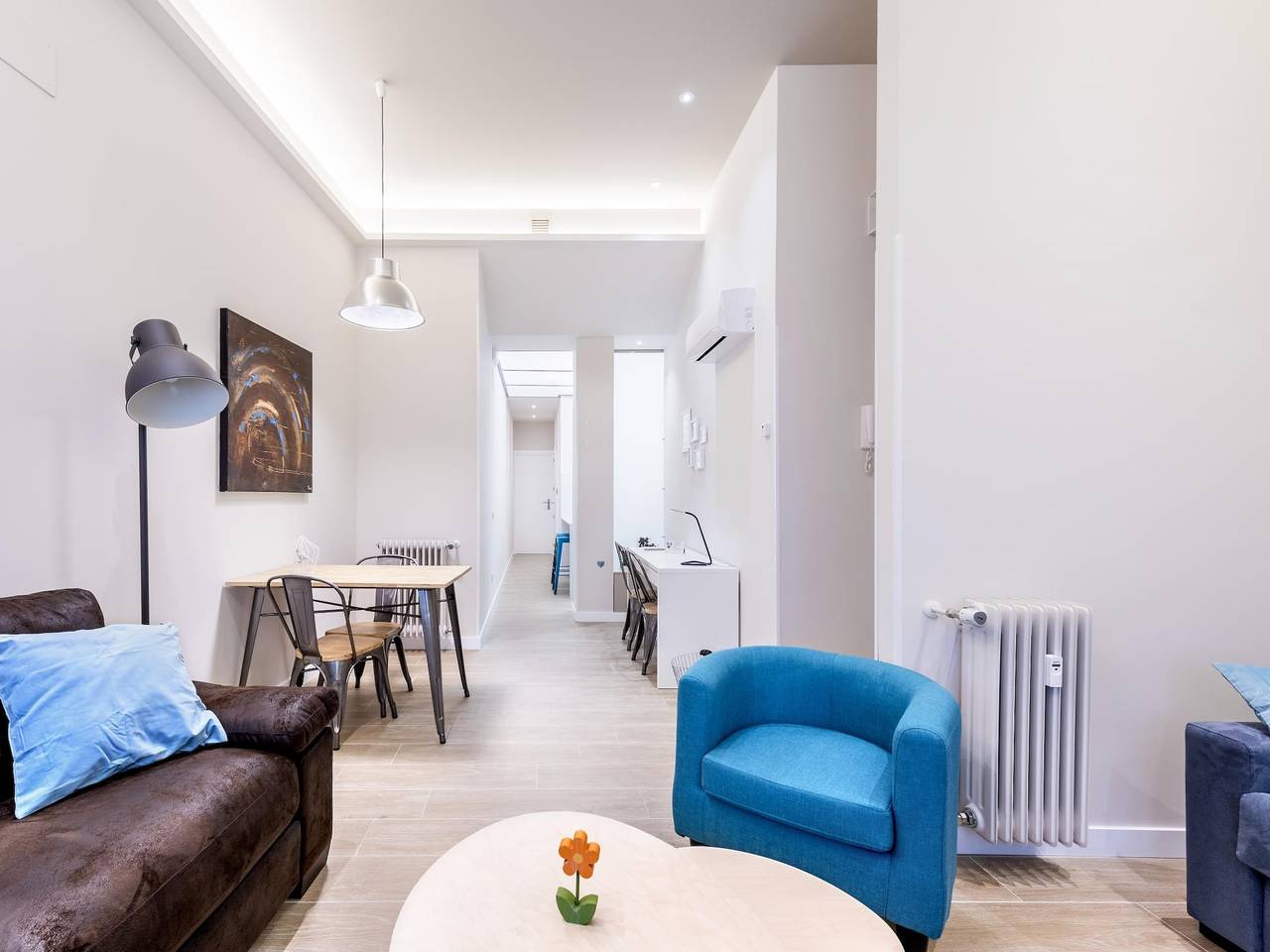 Apartamento vacacional entero, Greco in Toledo, Provincia de Toledo