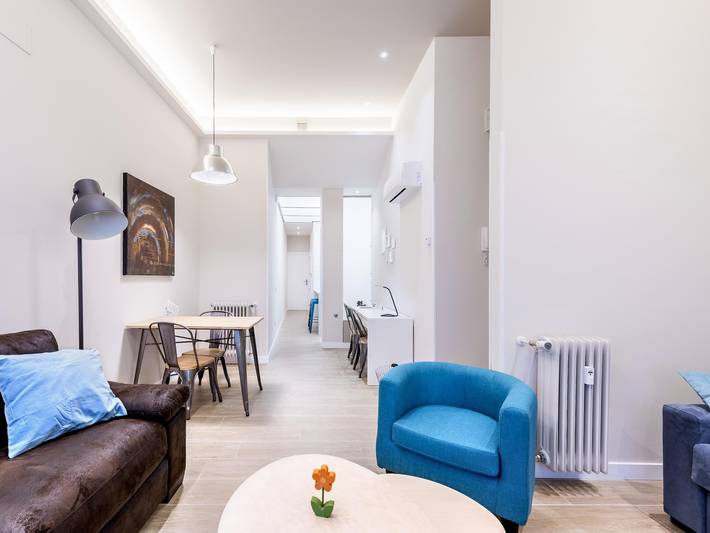 Apartamento vacacional entero, Greco in Toledo, Provincia de Toledo
