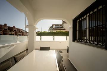 Vakantieappartement voor 4 Personen in Mil Palmeras, Costa Blanca, Afbeelding 3