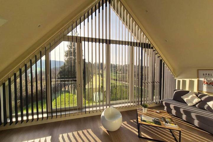 Maison de vacances pour 4 personnes