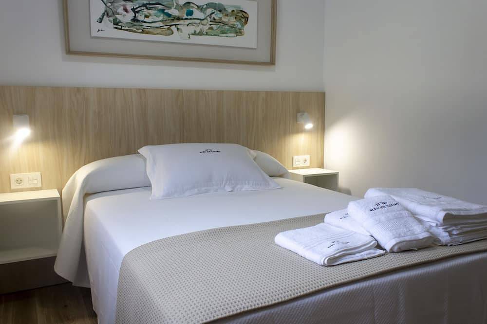 Entire apartment, Alen de Louro - Apartamento 6 Ximpron in Carnota, Rías Baixas