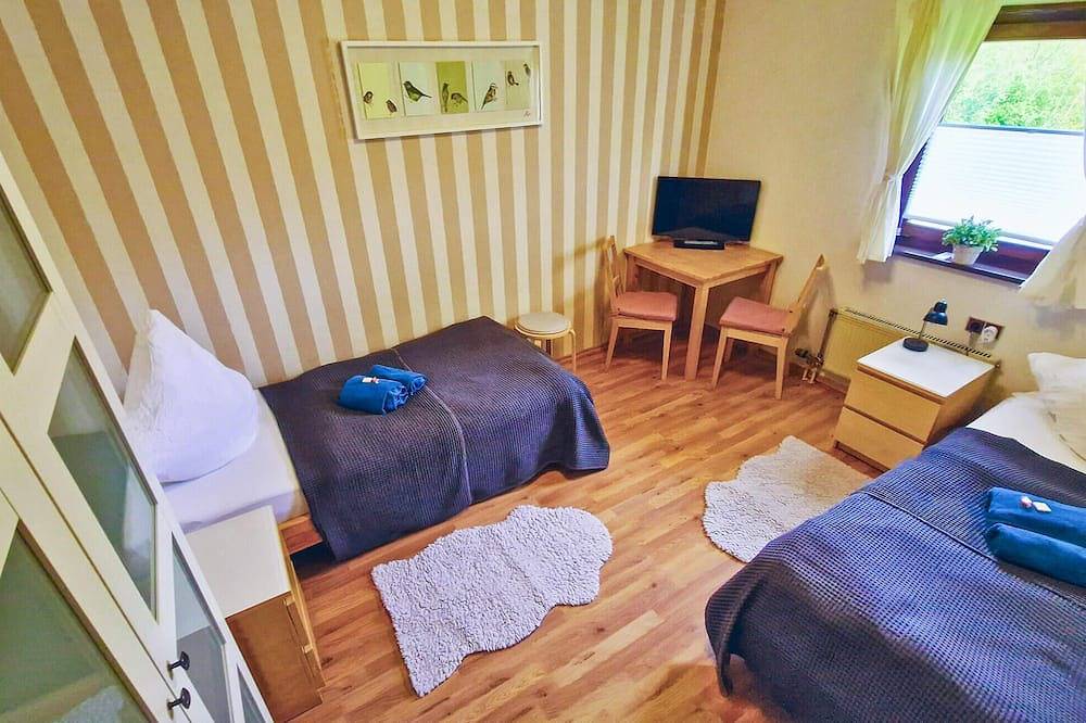 Ferienhaus 10 in Thalfang in Ferienpark Himmelberg, Thalfang