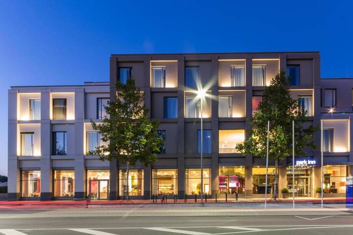 Hotel für 2 Personen, mit Terrasse und Sauna sowie Ausblick