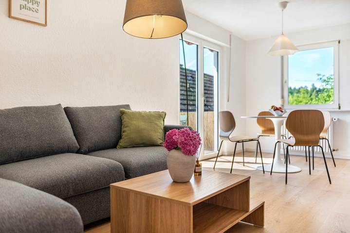 Bauernhof für 6 Personen, mit Garten