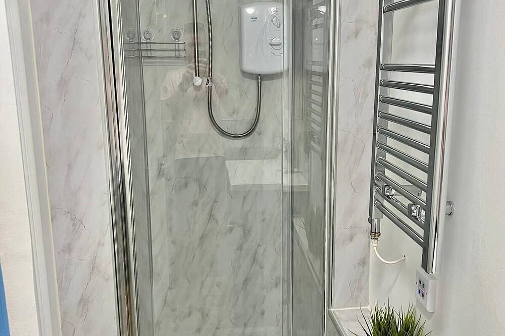 Apartment for 2 People in Hove, Brighton