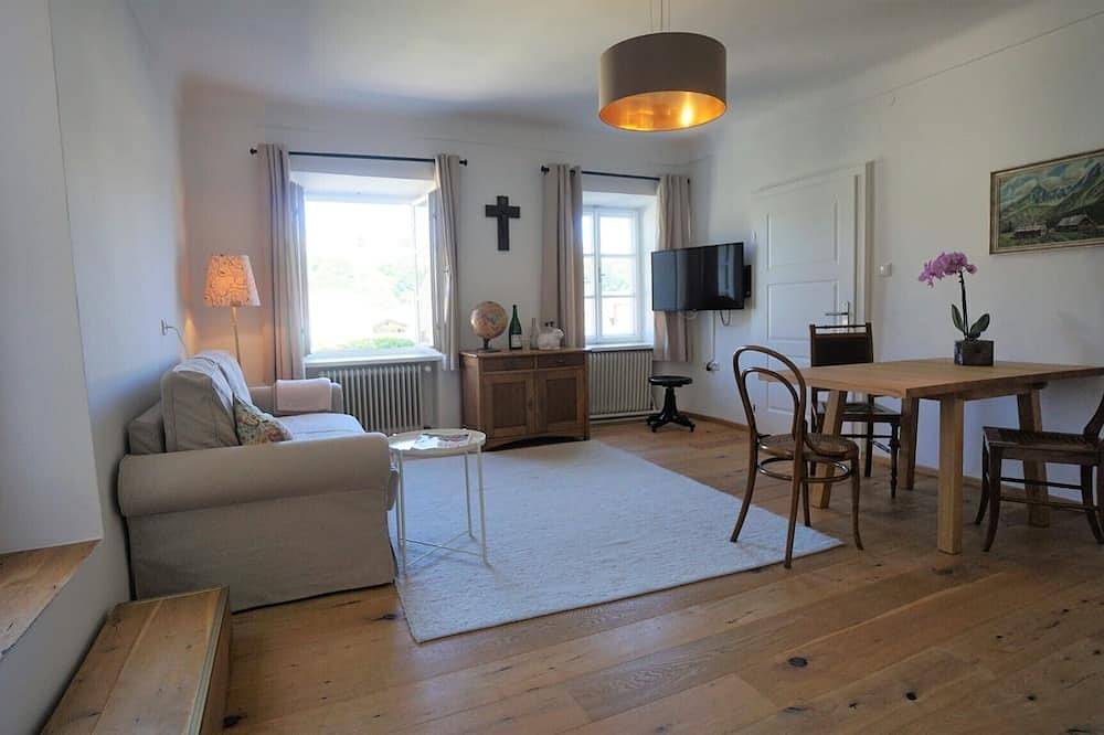 Ganze Wohnung, Ferienwohnung mit ausgezeichneter Aussicht in Hochburg-Ach, Braunau am Inn