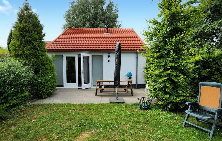 Maison de vacances pour 6 personnes, avec jardin - 1
