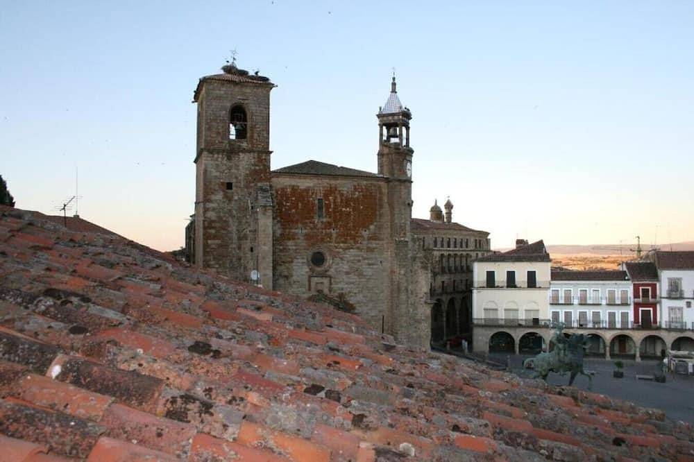 Ganze Wohnung, Plaza Mayor Trujillo Rooms in Trujillo, Cáceres und Umgebung