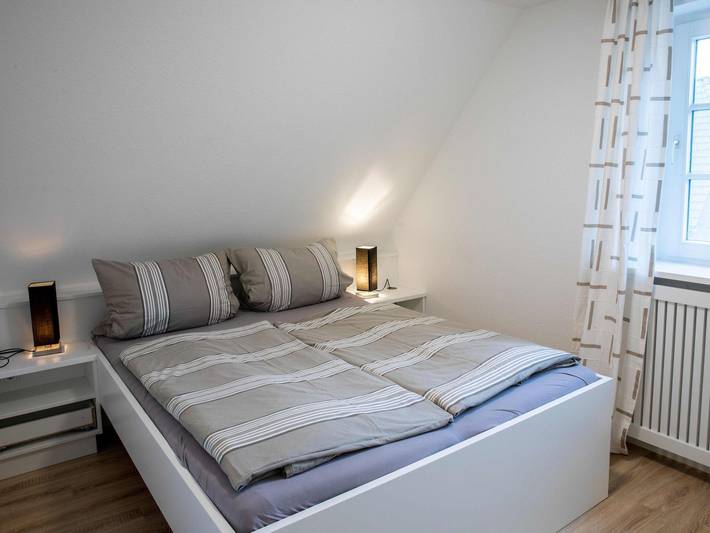 Ganze Ferienwohnung, Ferienwohnung Wrixumer Marsch in Nordfriesische Inseln (Schleswig-Holstein) (Schleswig-Holstein), Wrixum
