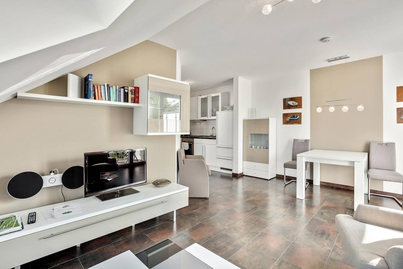 Ganze Wohnung, Fewo Rebterrasse- Golf, Wellness und Natur in Bad Bellingen, Südschwarzwald
