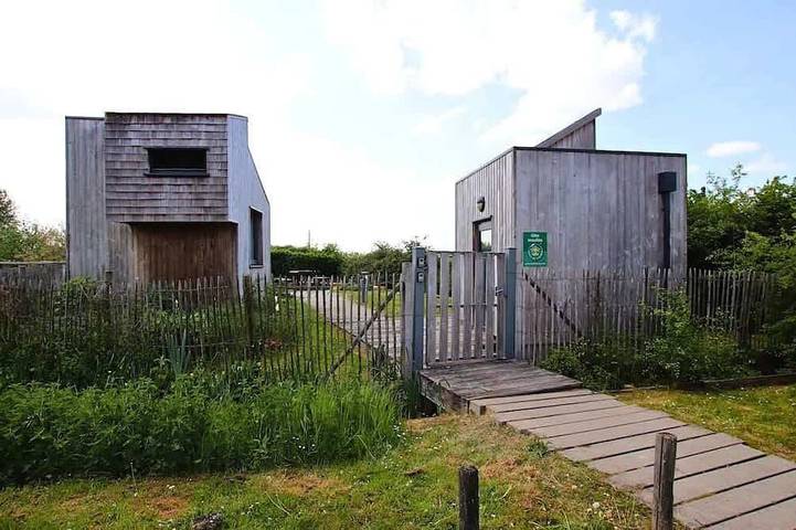 Location de vacances pour 8 personnes, avec Balcon et Jardin à Mont-Bernanchon