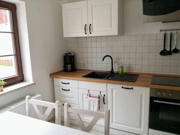 Ferienwohnung für 5 Personen in Lengenfeld, Chemnitz und Umgebung, Bild 1