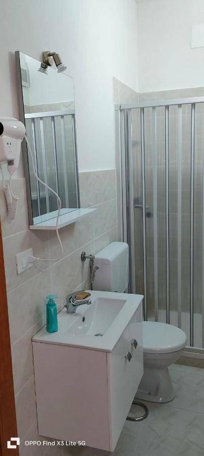 Double or Twin Room in Cosenza, Provincia di Cosenza