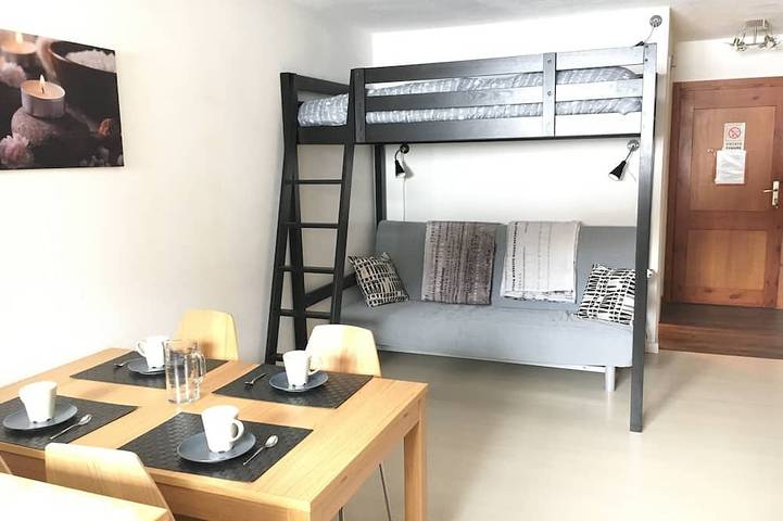 Casa Cervinia Wohnung in Cervinia Cielo Alto, Valtournenche