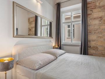 Ferienwohnung für 2 Personen in Nové Město (Praha), Prag, Bild 1