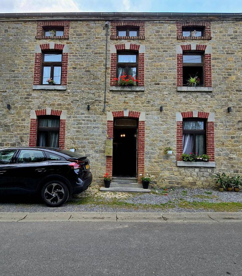 Feel at home in Warre, Durbuy in Tohogne, Durbuy