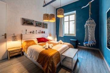 Ferienwohnung für 2 Personen auf Sizilien