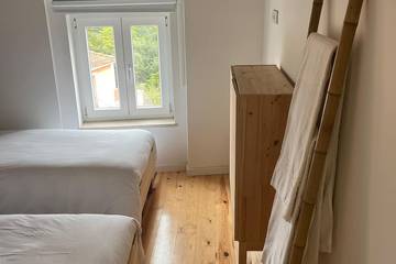 Casa Rural para 4 Personas en Sintra, Distrito de Lisboa, Foto 4