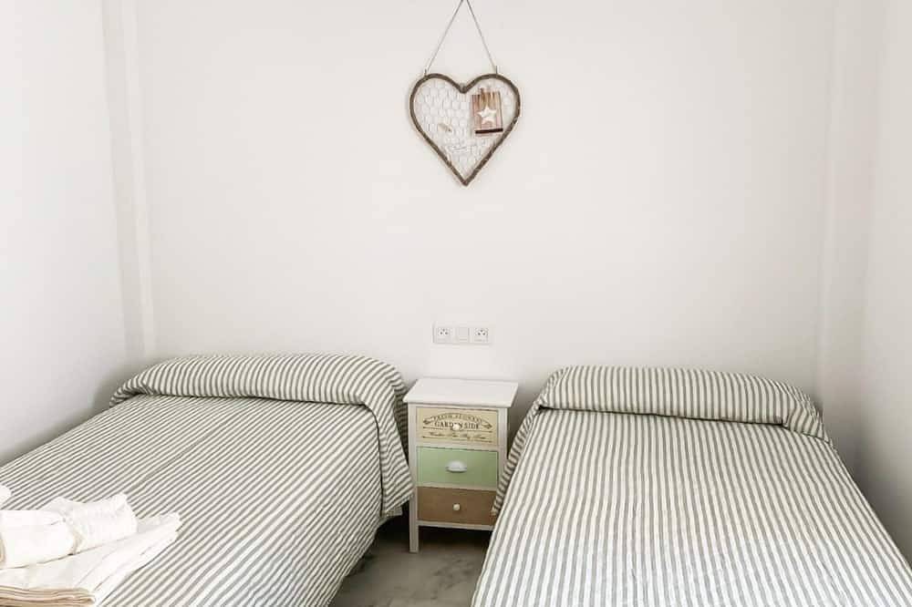 Apartamento Sol y Sal in Chiclana de la Frontera, Costa de la Luz