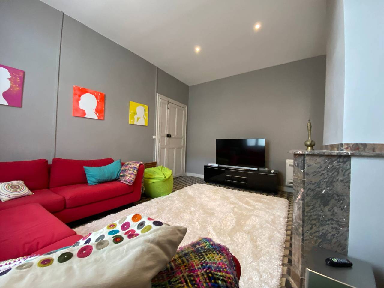 Luxury 5Br Villa  & Heated Pool,Views In Wine Village in Cruzy, Béziers en omgeving