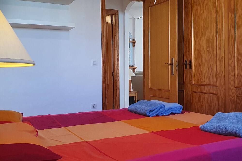 Casa de Verano- Villa with pool, garden, near Vera Playa beach. in Playas de Vera, Vera