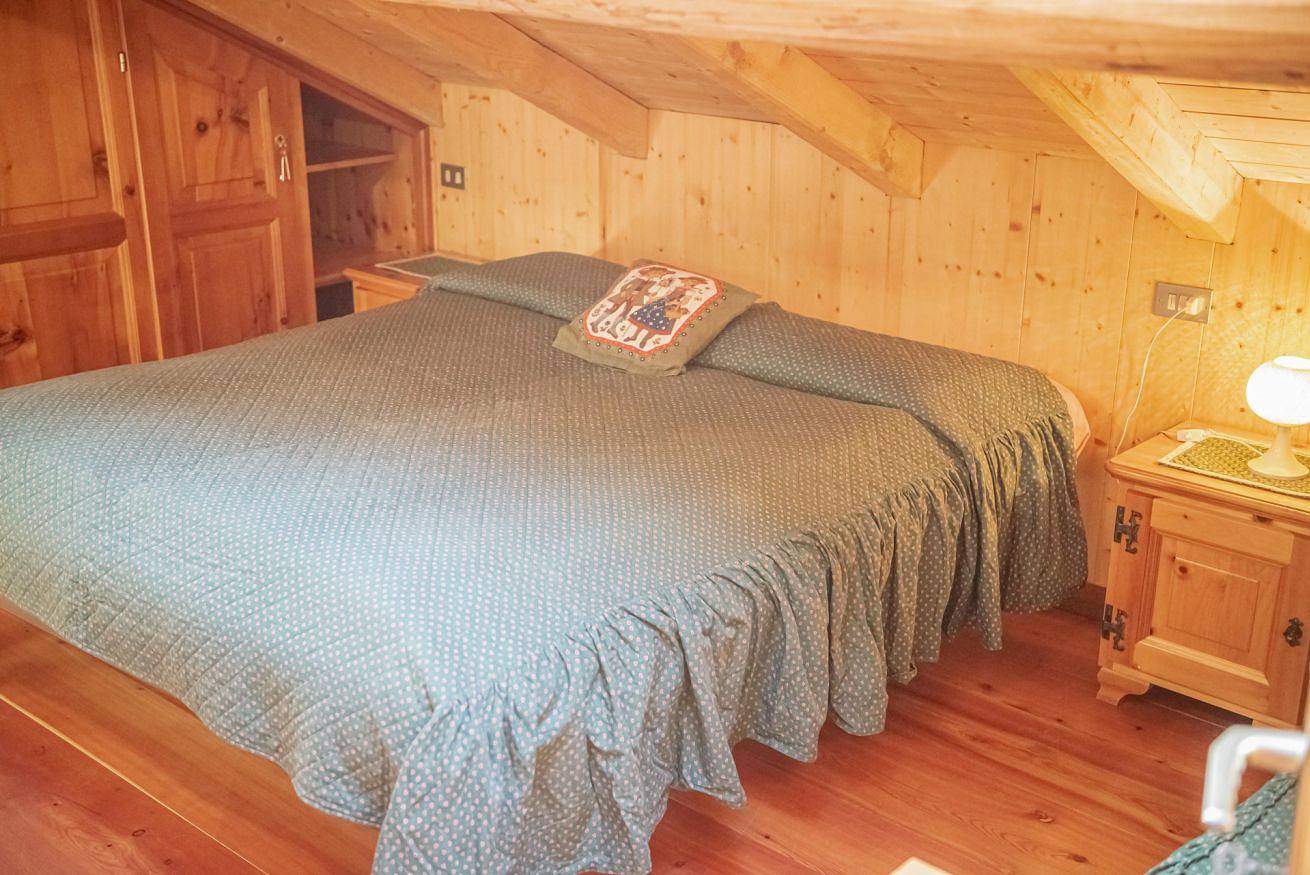 Appartamento intero, Tea Da Nardo in Val Federia  in Livigno, Valtellina