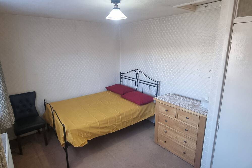 Double Private Room in Harlow near Stansted Airport  in Harlow, Essex