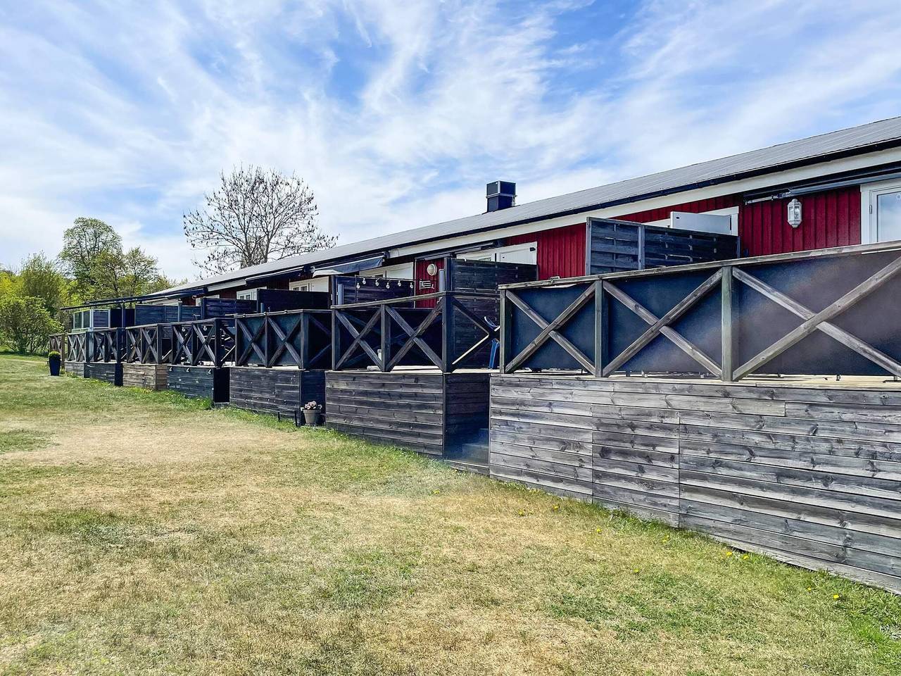 4 Personen Ferienhaus in Köpingsvik in Köpingsvik, Öland