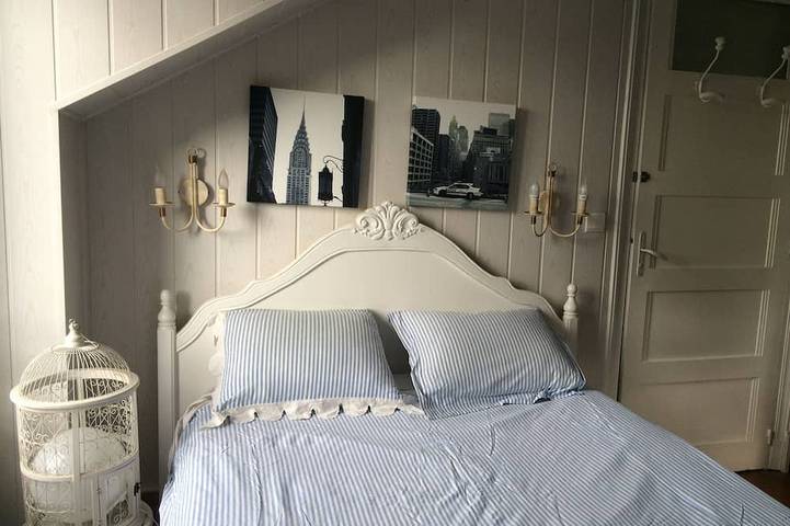 Villa pour 8 personnes, avec jardin et balcon dans le Jura - 2