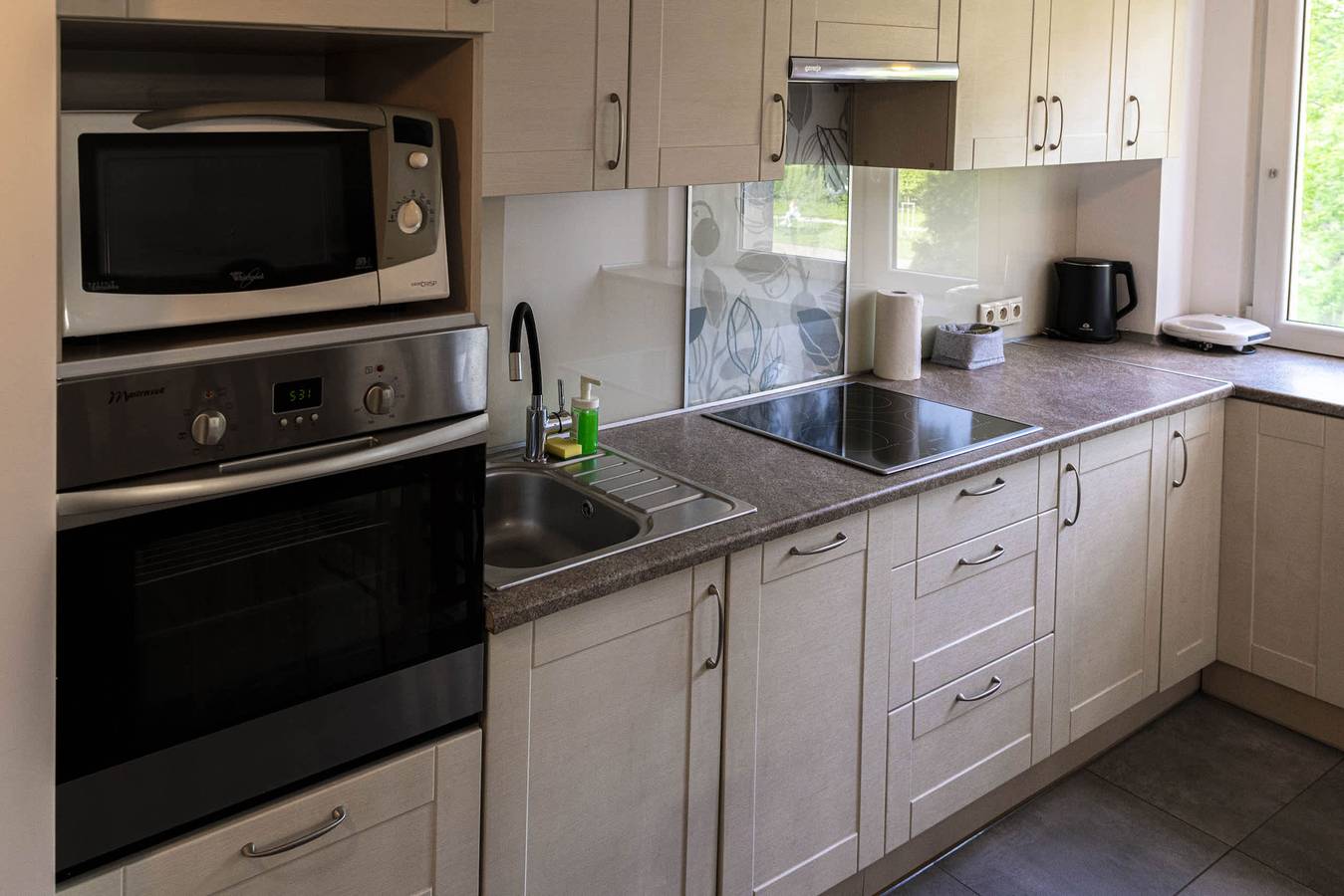 Entire apartment, Grota Roweckiego 51A | Family Apartment | Kraków in Dębniki, Cracow