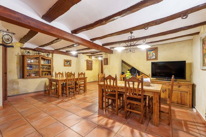 Casa rural para 12 personas en Provincia de Valencia - 3