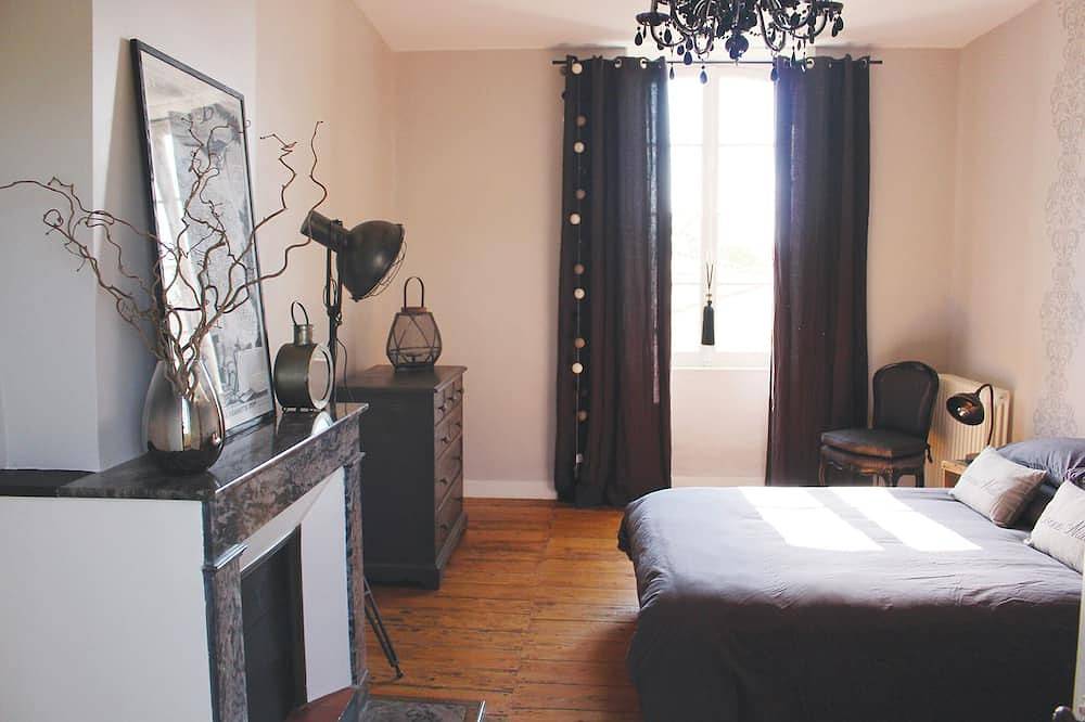 La Charmaie Gîtes & Spa - 4 pers 20' La Rochelle in Aigrefeuille-d'Aunis, Région de Rochefort