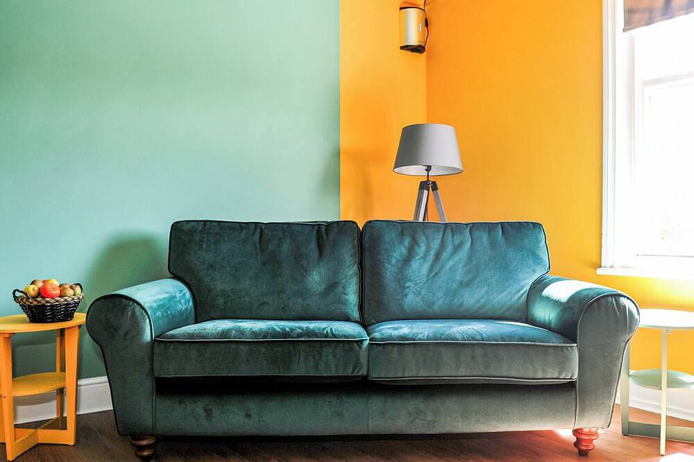 Alojamiento de 1 habitaciones en Cheltenham in Cheltenham, Gloucestershire