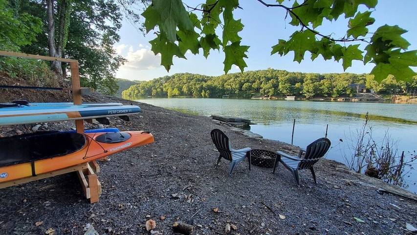 Vacation rental for 8 people, with terrace in Bella Vista