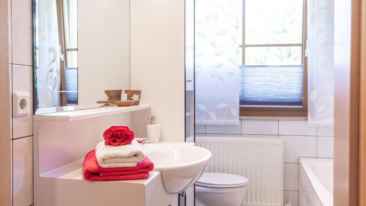 Ganze Ferienwohnung, Ferienwohnung für 4 Personen (90 m²) in Elixhausen in Elixhausen, Bezirk Salzburg-Umgebung