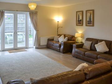 Holiday Rental for 8 People in Morpeth, Northumberland, Photo 2