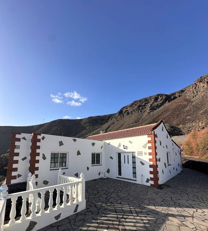 Ferienhaus für 4 Personen, mit Terrasse, kinderfreundlich - 1