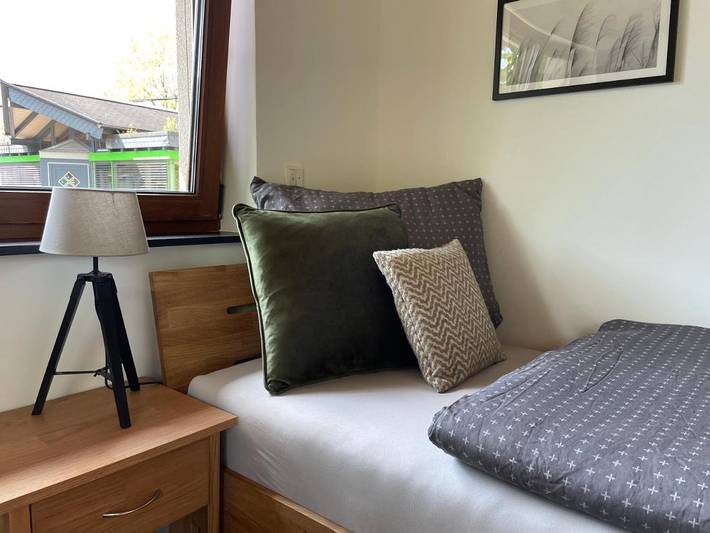 Hotel für 2 Personen in Finnentrop