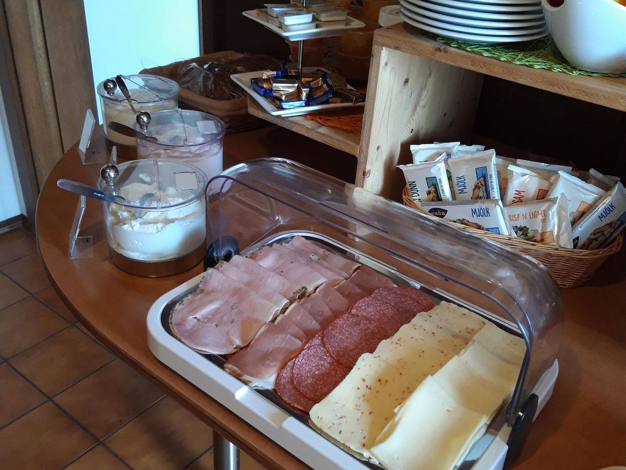 Gästehaus Hibler - Einzelzimmer in Bad Kohlgrub, Bayerische Alpen