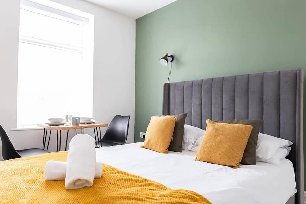 Appartamento intero, Bay City Studio Apartments in Cardiff in Cardiff, Cardiff e dintorni