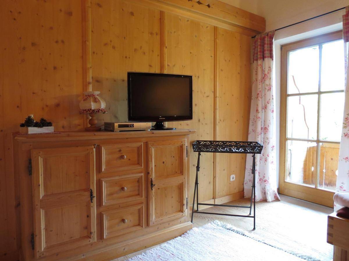 Ganze Wohnung, Landhaus Am Arzbach in Brauneck, Wackersberg