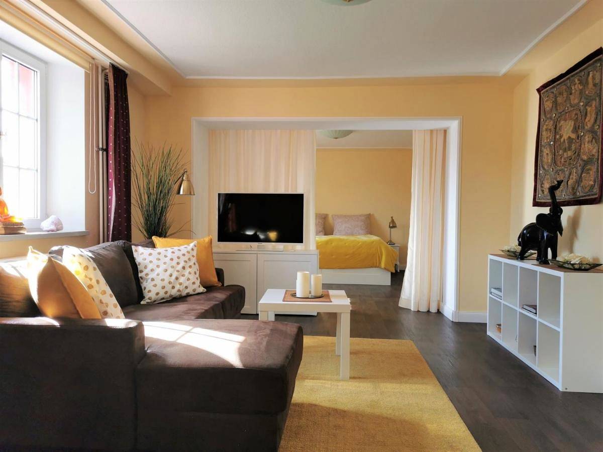 Ganze Wohnung, Spilburg Apartments in Wetzlar, Lahn-Dill-Kreis