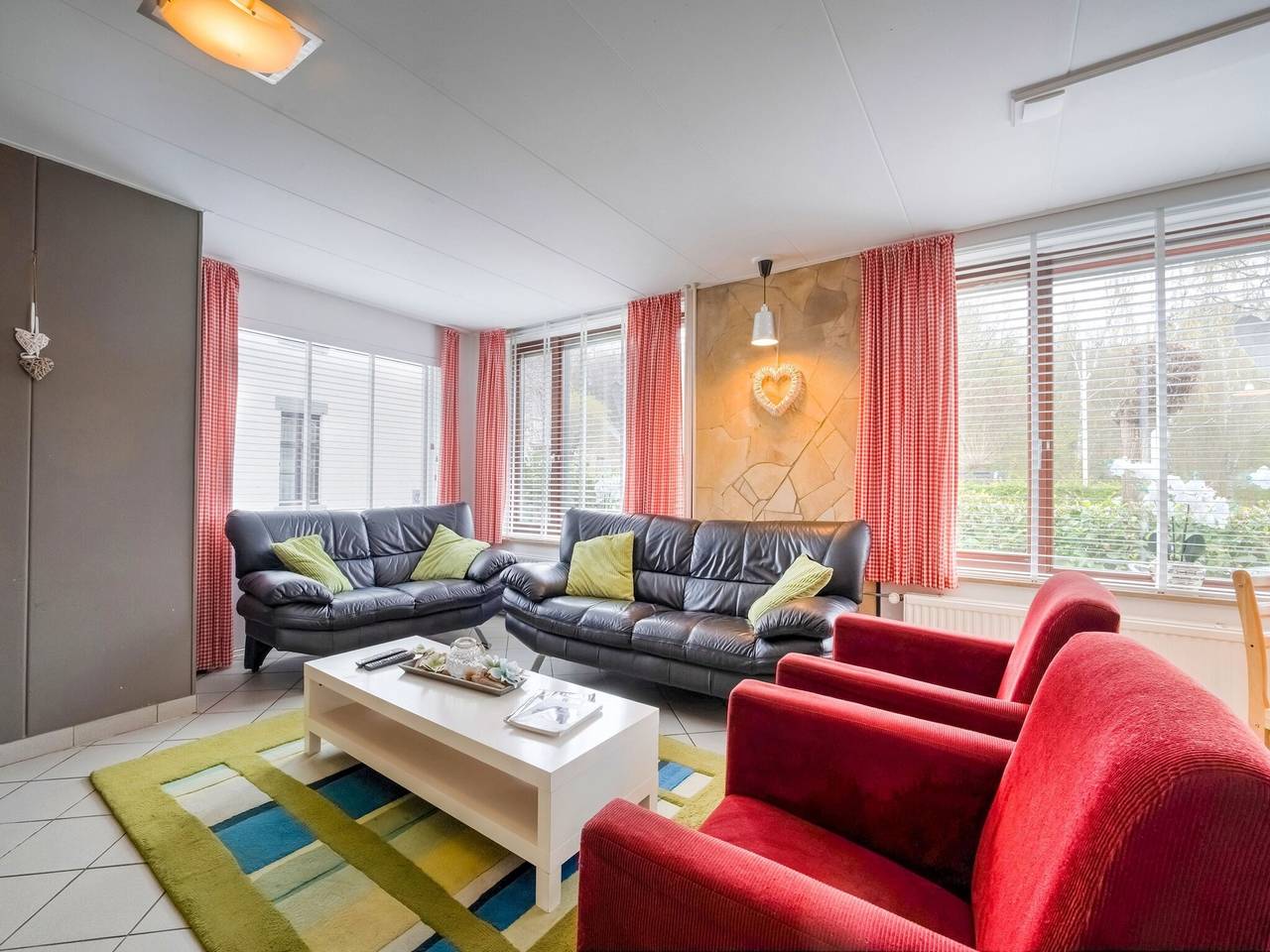Casa vacanza a Hoge Kempen a partire da 311€ a notte