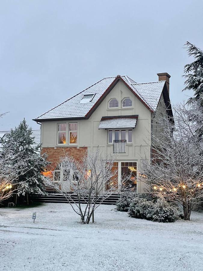 Location de vacances pour 2 personnes, avec terrasse ainsi que vue et jardin à Oostkamp - 2