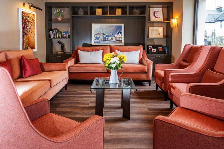 Hôtel pour 2 personnes à Westport