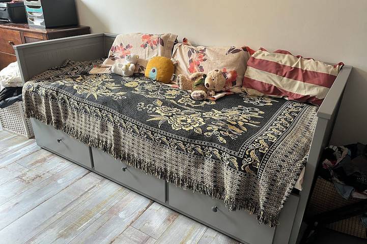 Location de vacances pour 7 personnes, avec jardin ainsi que jacuzzi et terrasse à Garéoult - 2