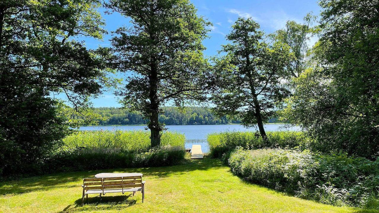 Ferienhaus für 4 Personen (60 m²) in Sollentuna Kommun in Upplands Väsby, Schwedische Ostsee